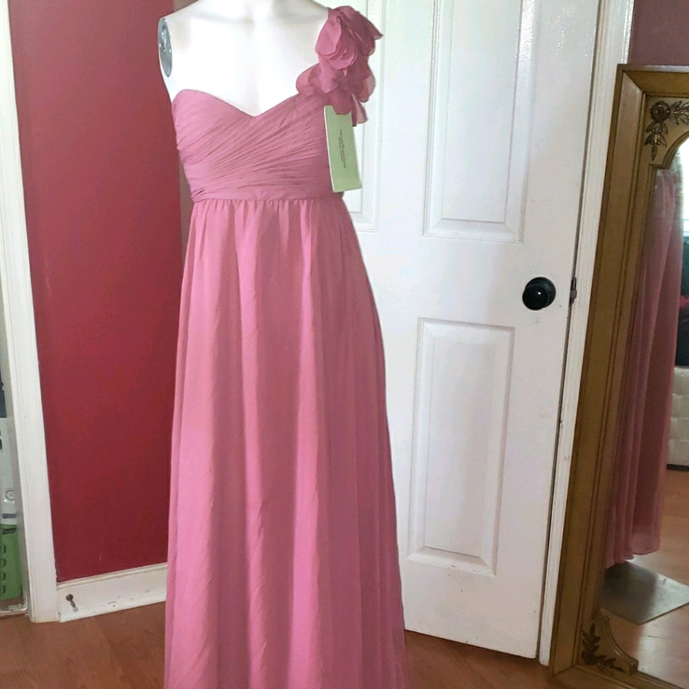 for her and for him dress prom bridesmaid